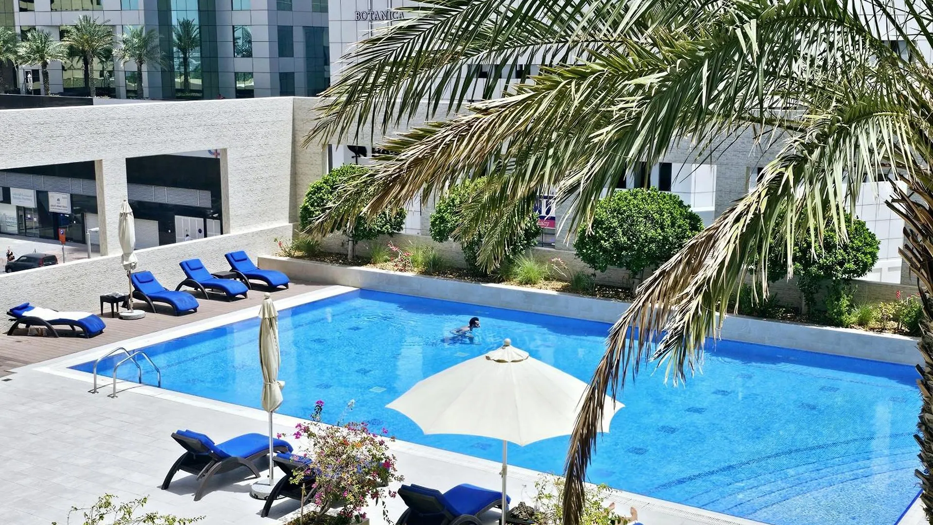 Sunrise Homes - 2 Bedroom With Panoramic Views Next To Jbr Beach Дубай ОАЭ