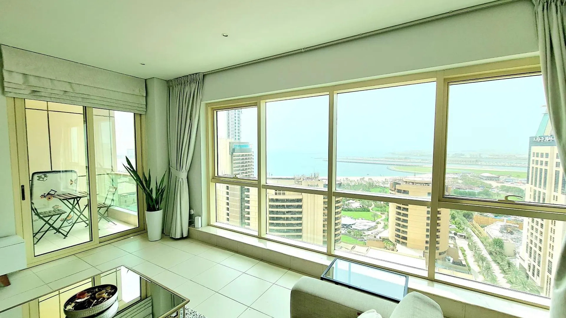 Sunrise Homes - 2 Bedroom With Panoramic Views Next To Jbr Beach Дубай ОАЭ
