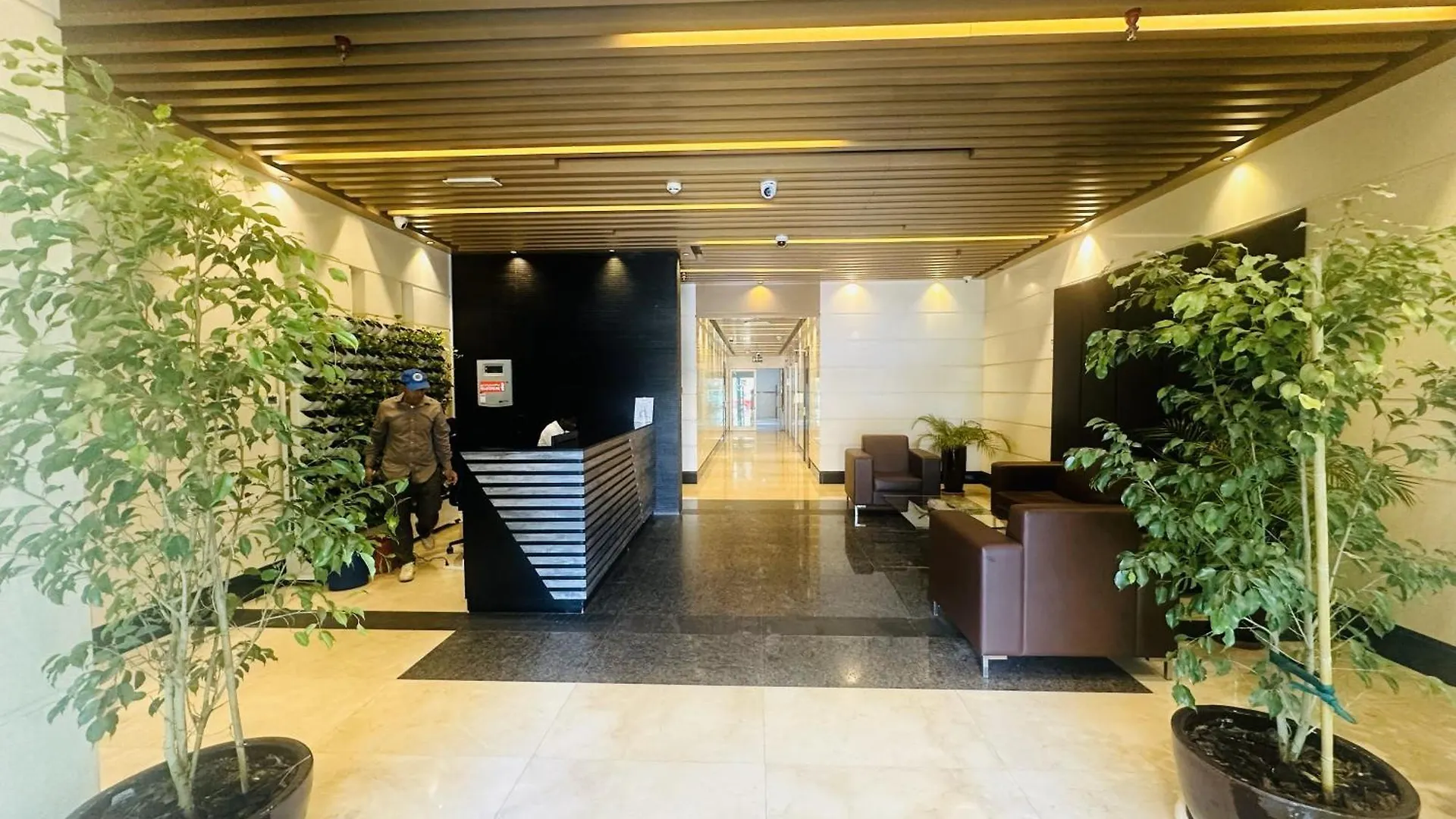 Sunrise Homes - 2 Bedroom With Panoramic Views Next To Jbr Beach Дубай Апартаменты
